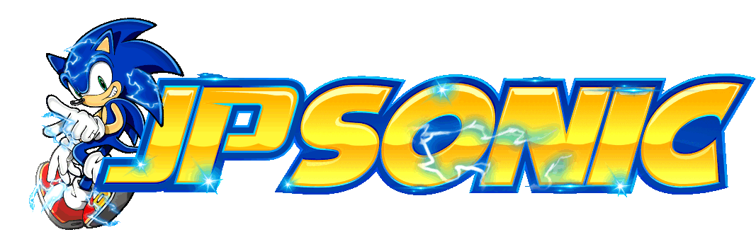 Logo JPSONIC